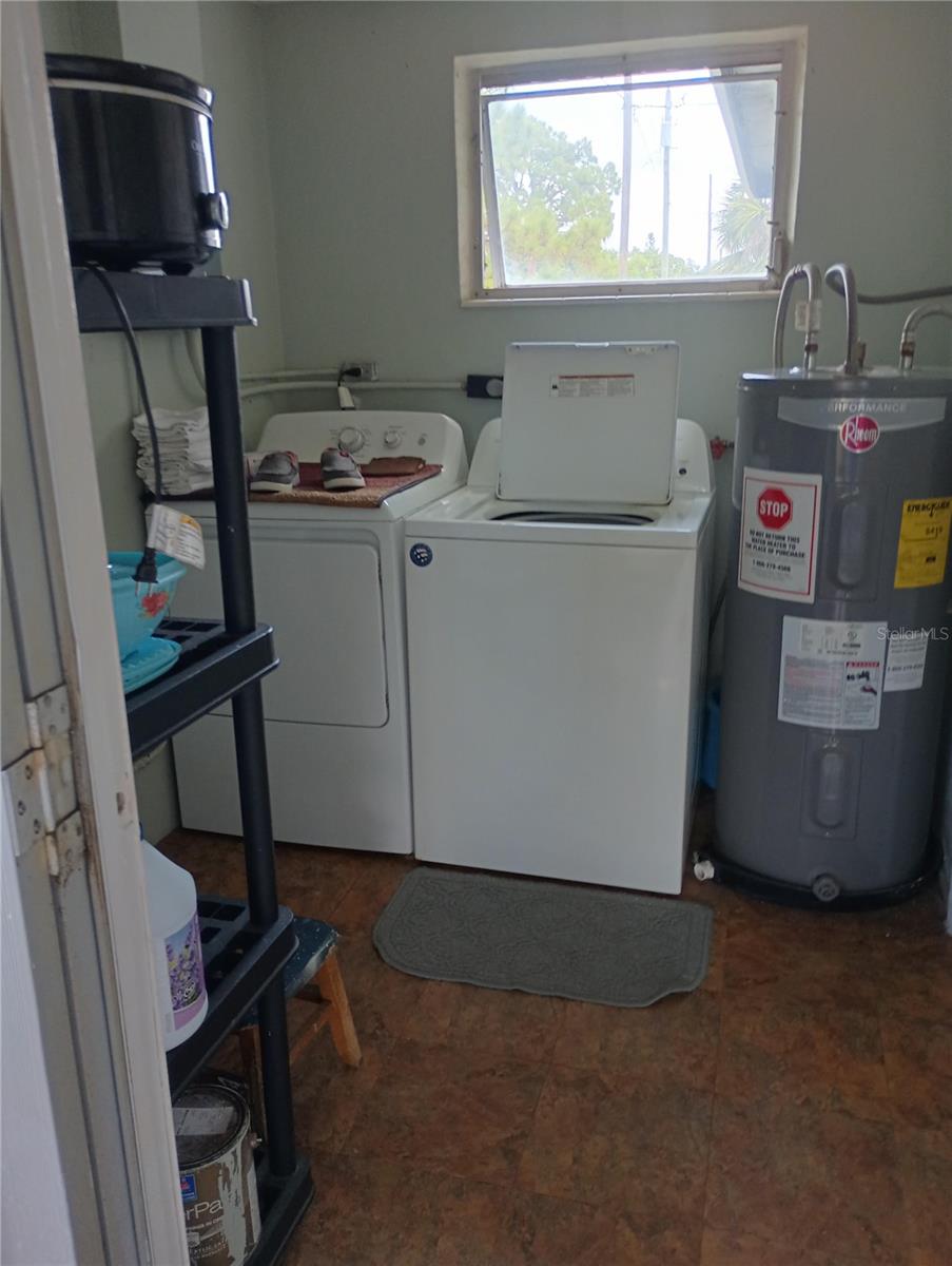 306 E LANGSNER ST, ENGLEWOOD, FL, 34223