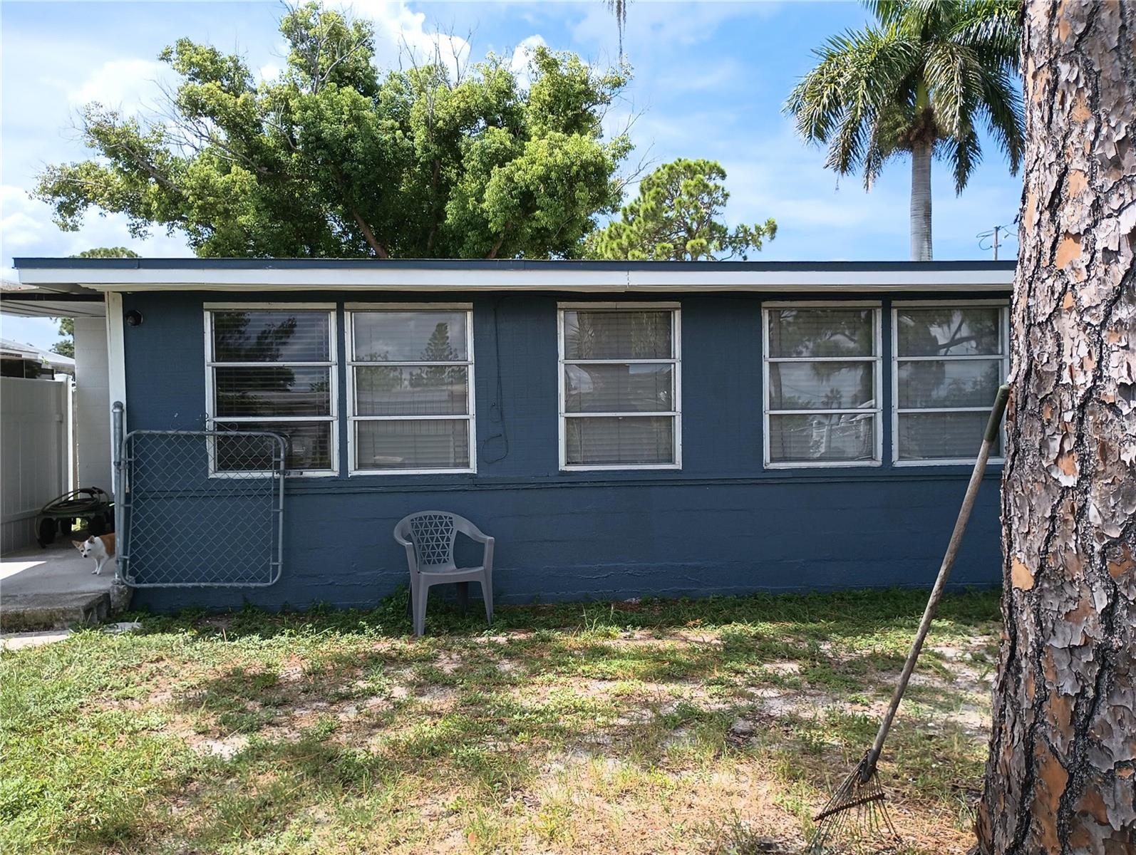 306 E LANGSNER ST, ENGLEWOOD, FL, 34223