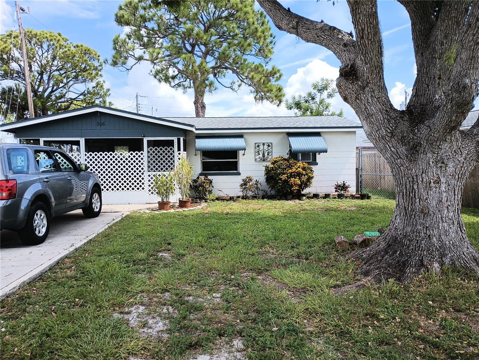 306 E LANGSNER ST, ENGLEWOOD, FL, 34223