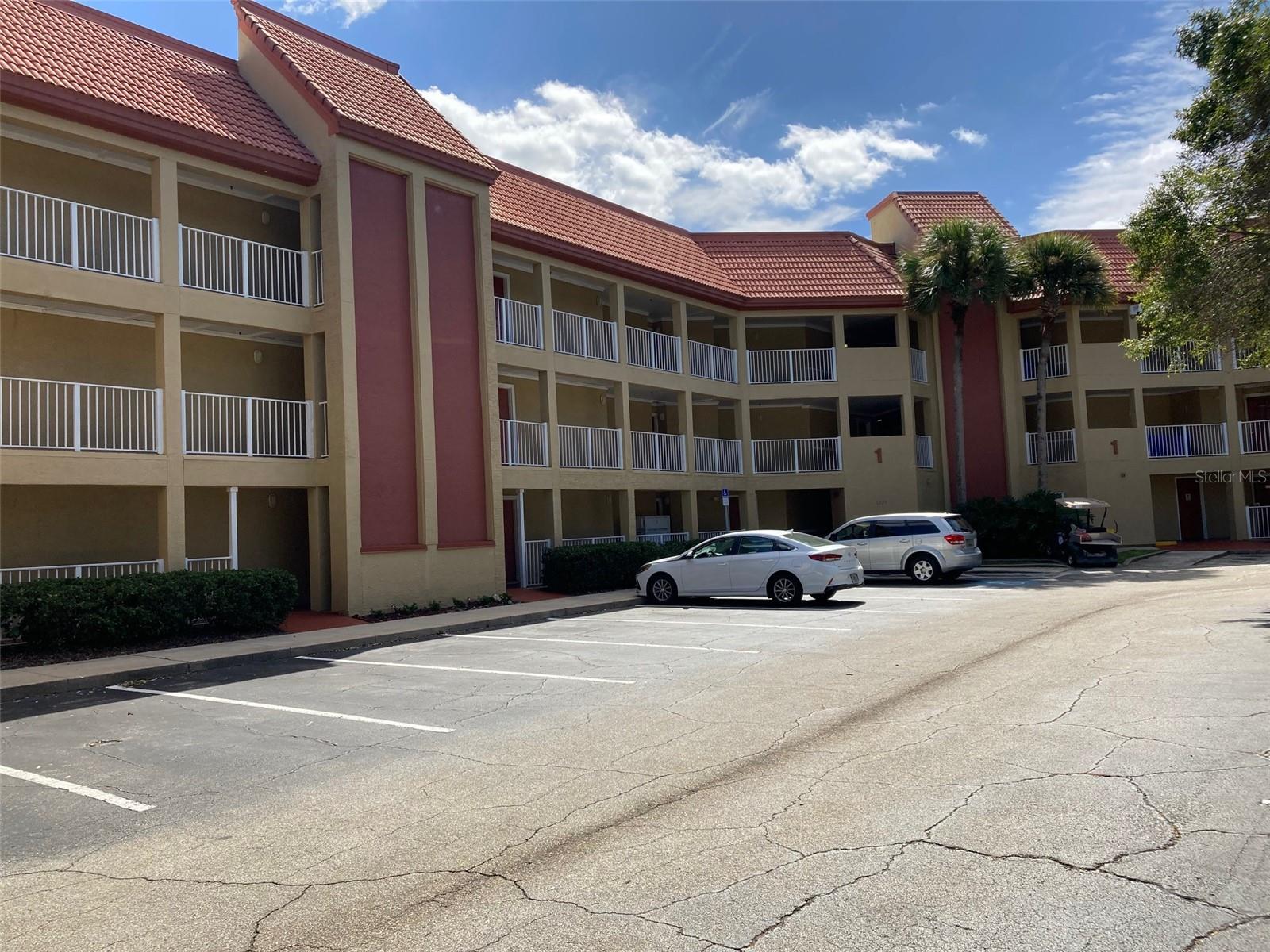 6324 PARC CORNICHE #1306, ORLANDO, FL, 32821