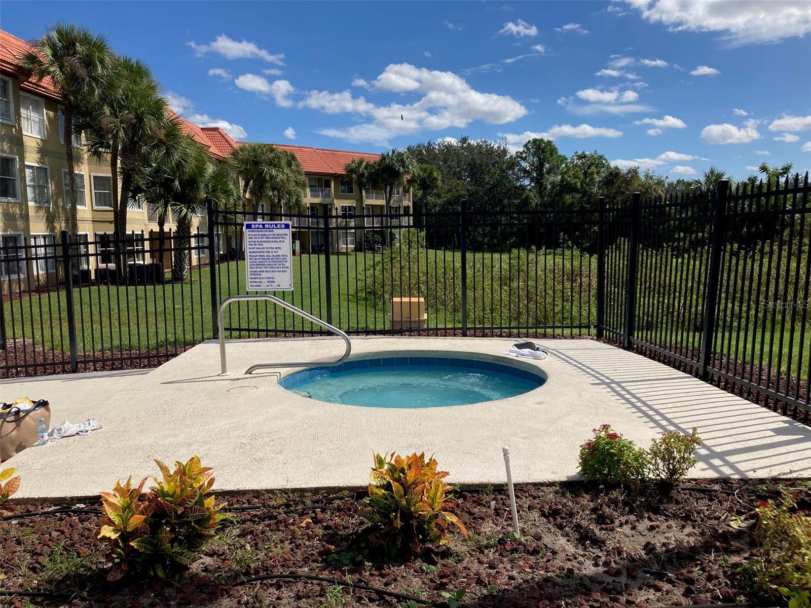 6324 PARC CORNICHE #1306, ORLANDO, FL, 32821
