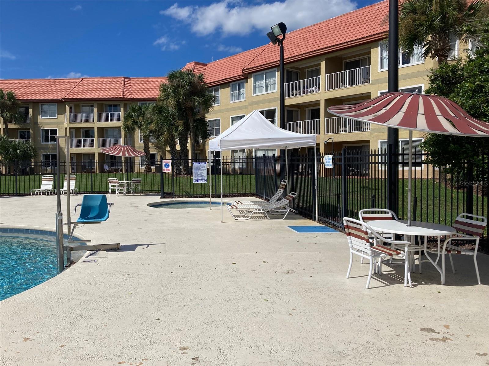 6324 PARC CORNICHE #1306, ORLANDO, FL, 32821