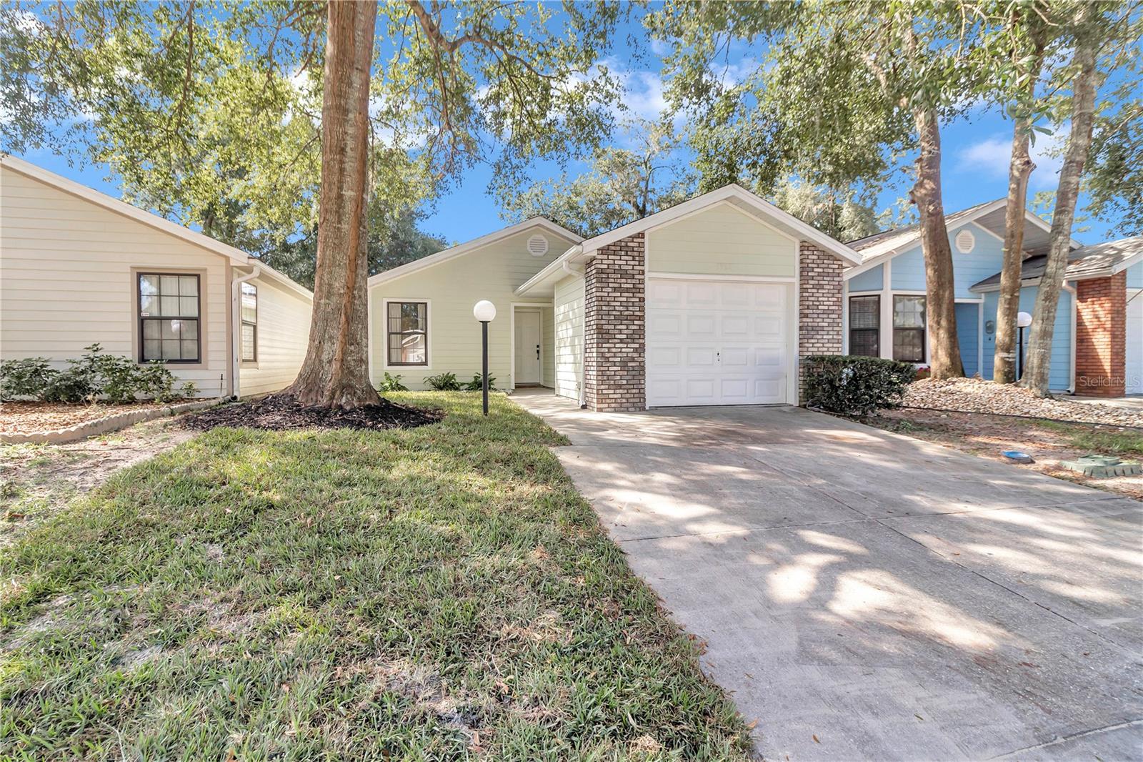 3908 NE 22ND LN, OCALA, FL, 34470