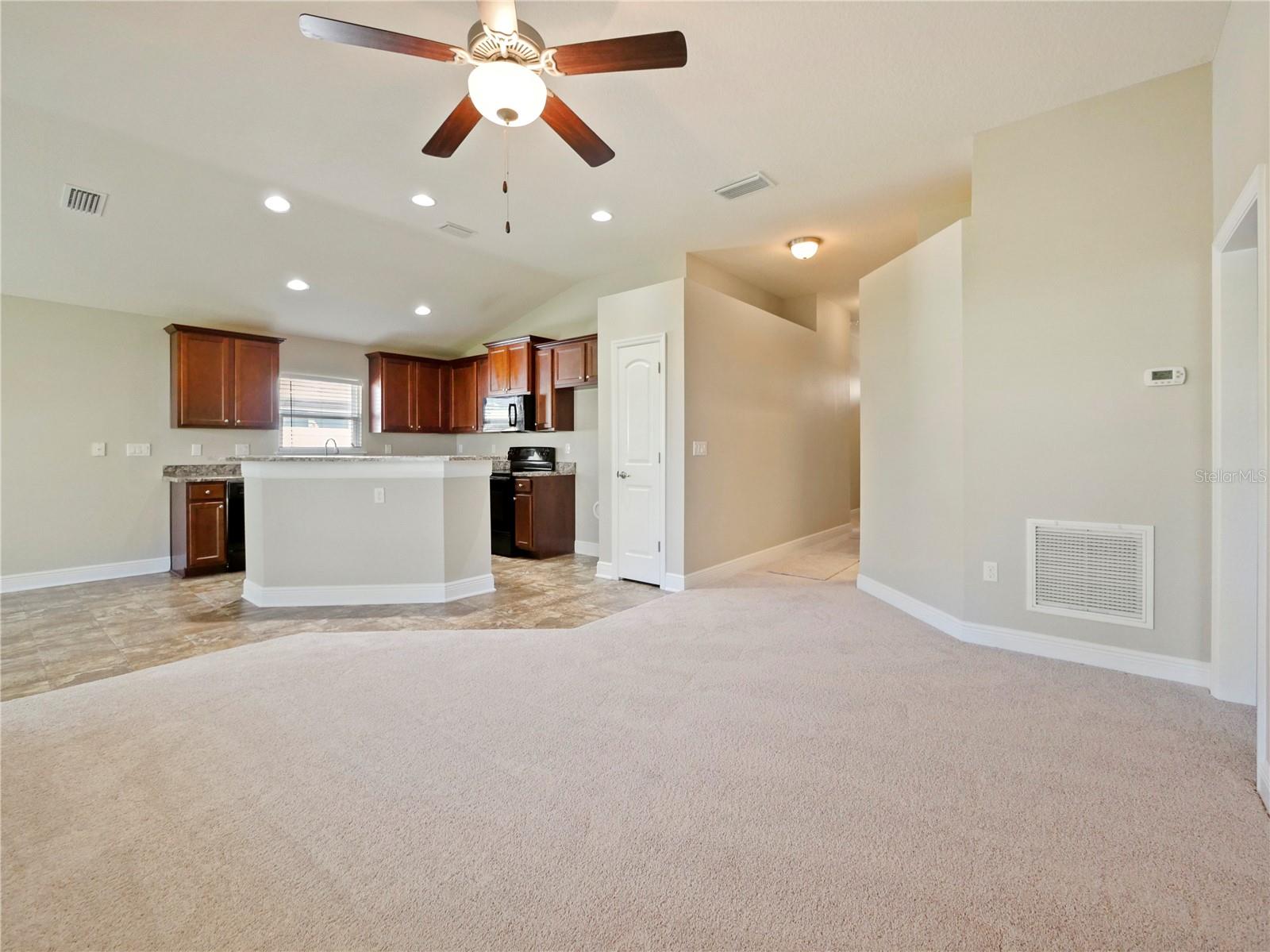 1226 N PLATTE CT, KISSIMMEE, FL, 34759