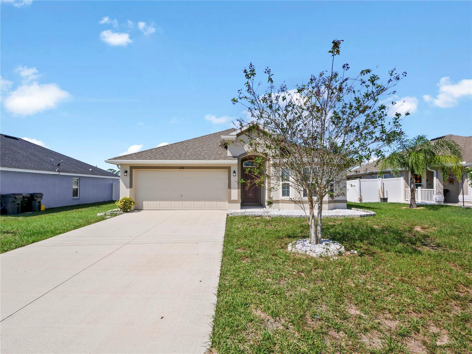 1226 N PLATTE CT, KISSIMMEE, FL, 34759