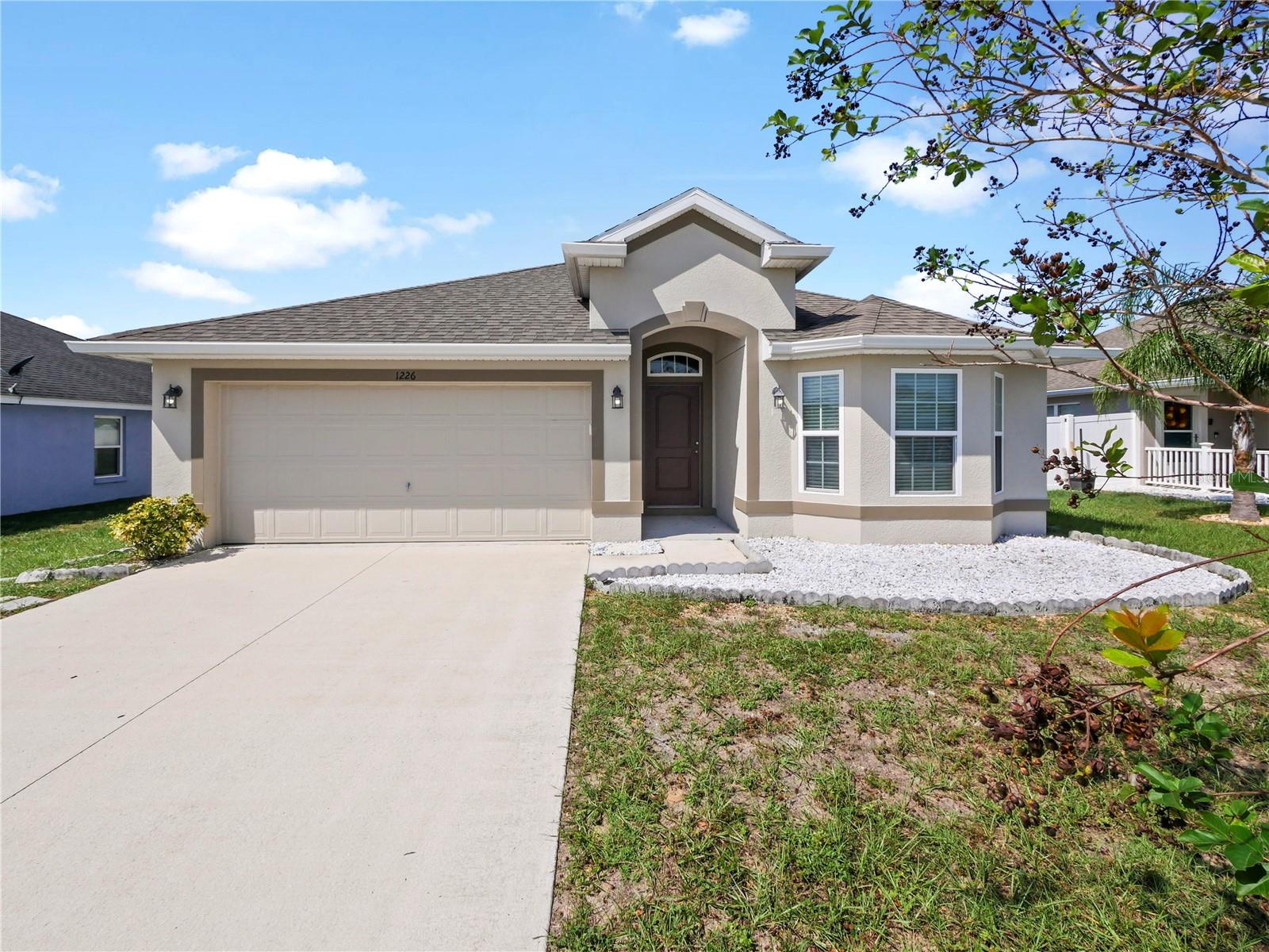 1226 N PLATTE CT, KISSIMMEE, FL, 34759