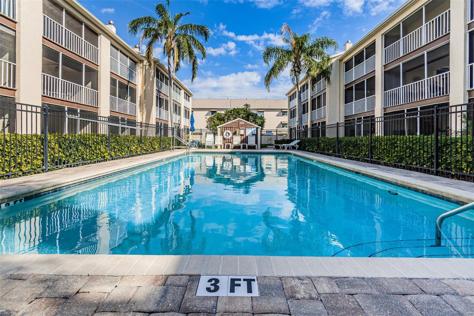 465 PINELLAS BAYWAY S #311, ST PETERSBURG, FL, 33715