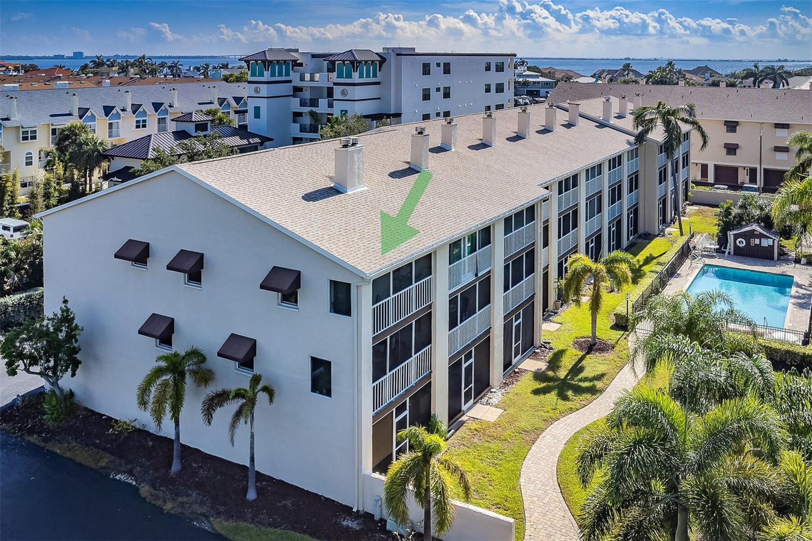 465 PINELLAS BAYWAY S #311, ST PETERSBURG, FL, 33715