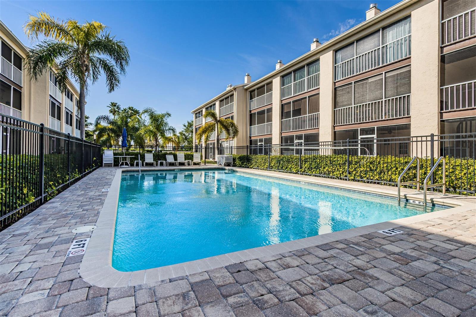 465 PINELLAS BAYWAY S #311, ST PETERSBURG, FL, 33715