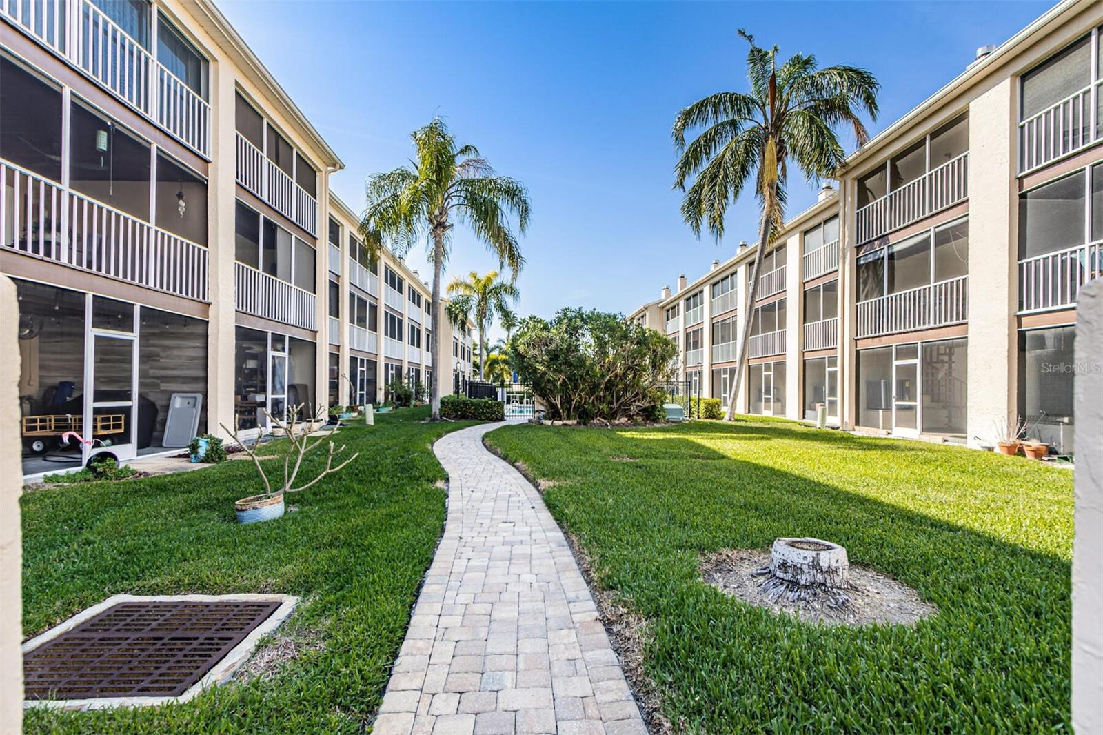 465 PINELLAS BAYWAY S #311, ST PETERSBURG, FL, 33715