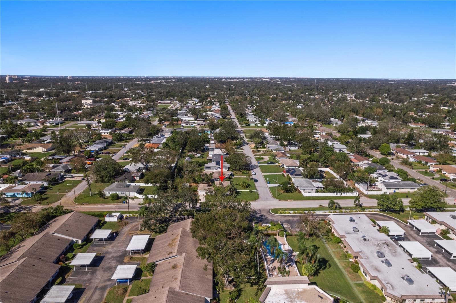 4300 16TH AVE N, ST PETERSBURG, FL, 33713