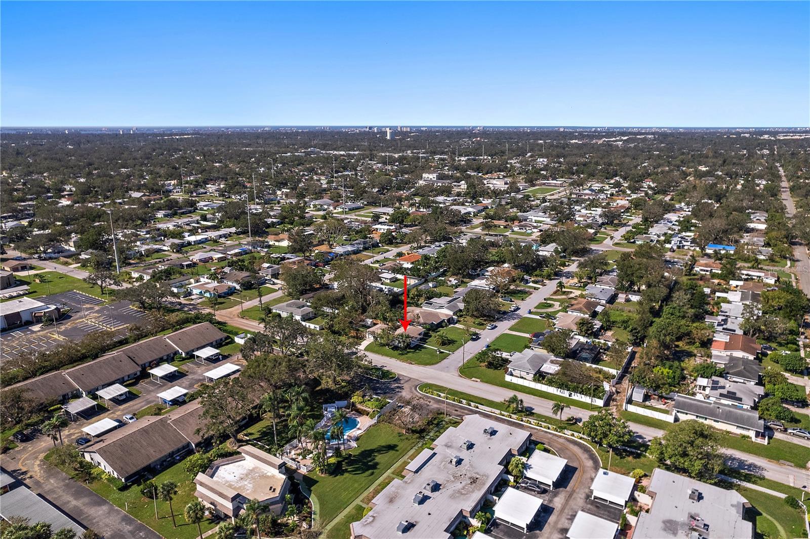4300 16TH AVE N, ST PETERSBURG, FL, 33713