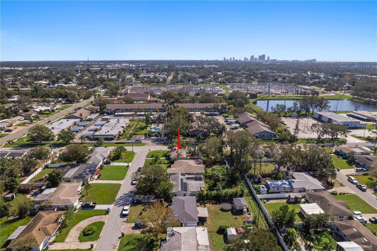 4300 16TH AVE N, ST PETERSBURG, FL, 33713