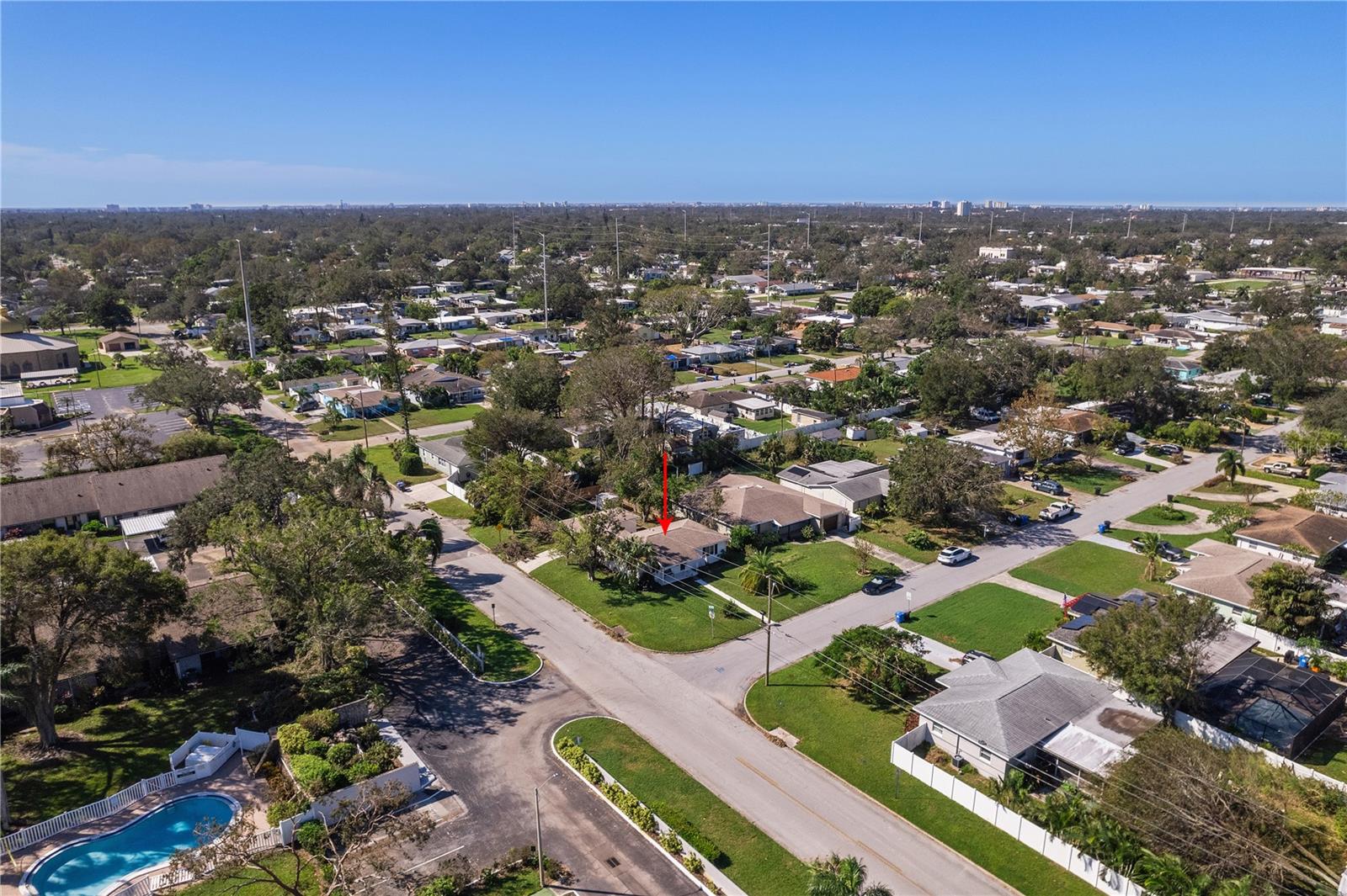 4300 16TH AVE N, ST PETERSBURG, FL, 33713
