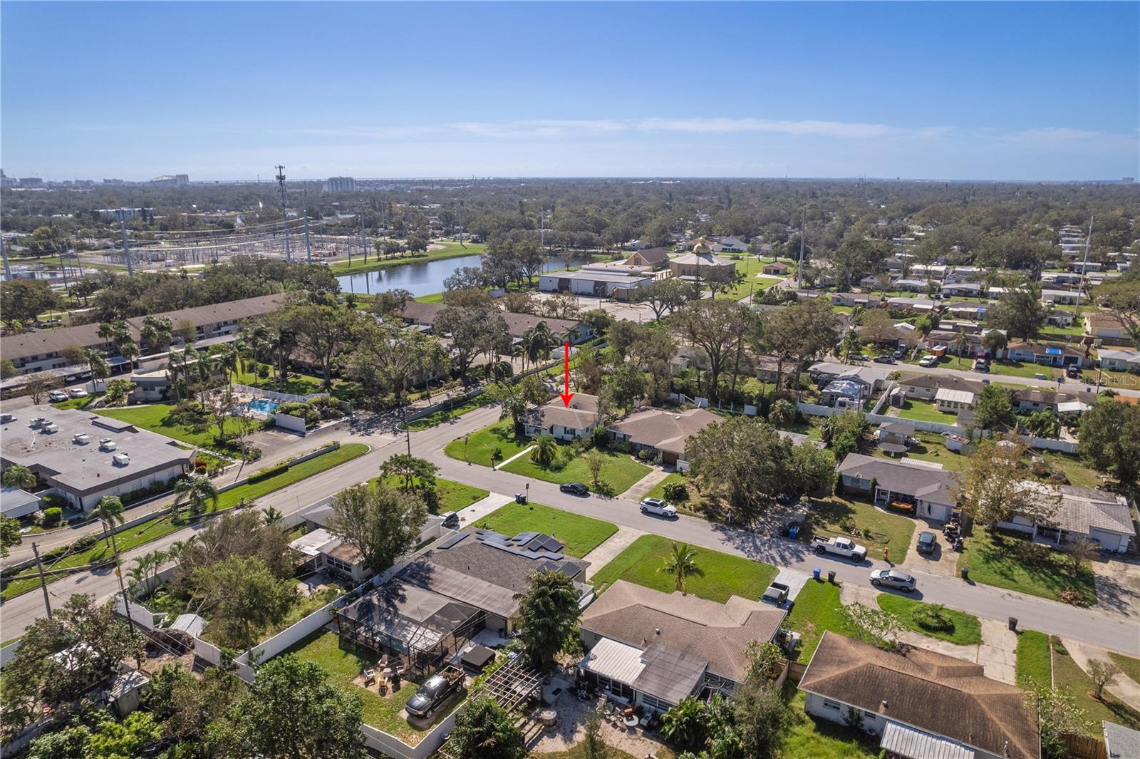 4300 16TH AVE N, ST PETERSBURG, FL, 33713