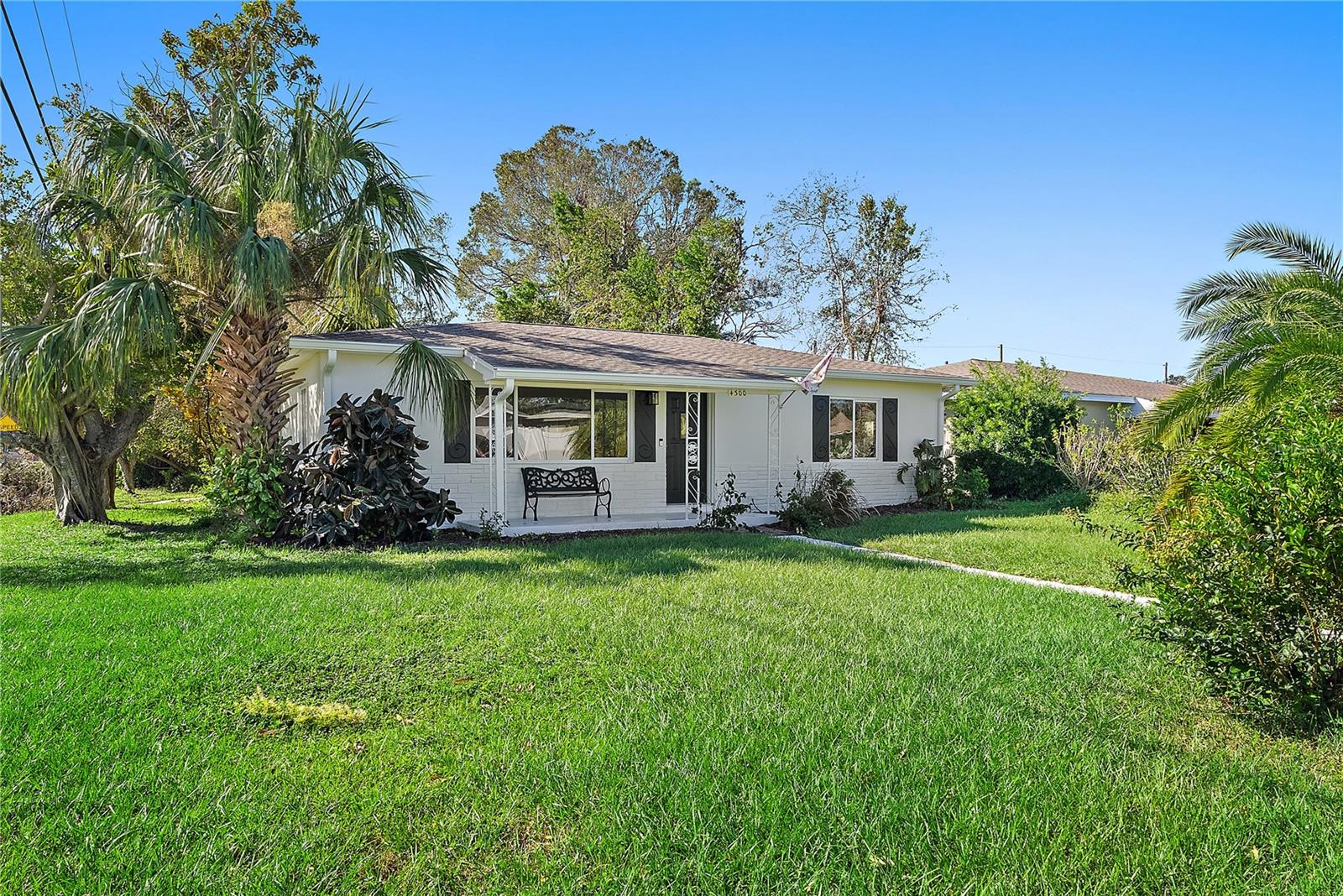 4300 16TH AVE N, ST PETERSBURG, FL, 33713