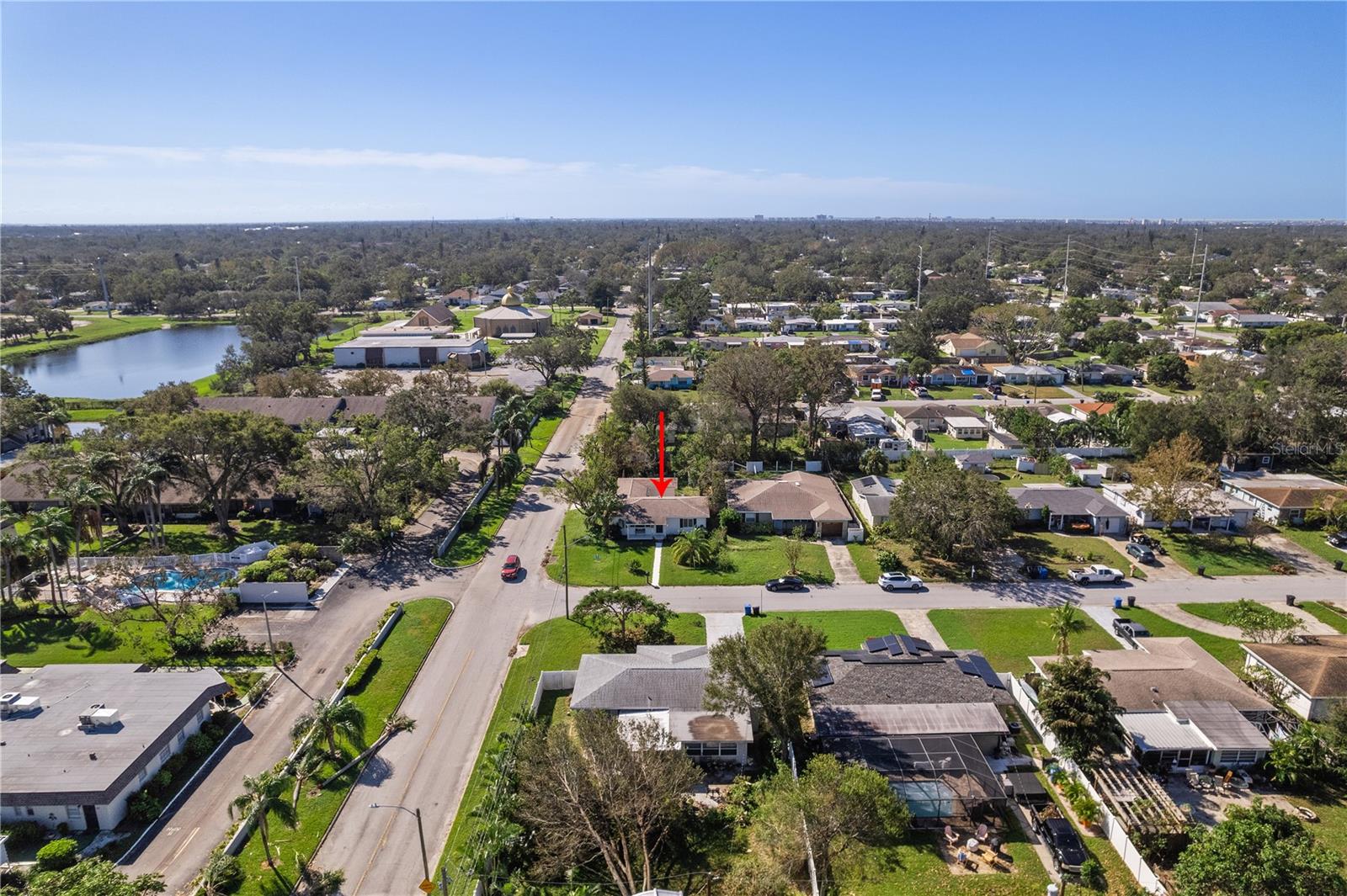 4300 16TH AVE N, ST PETERSBURG, FL, 33713