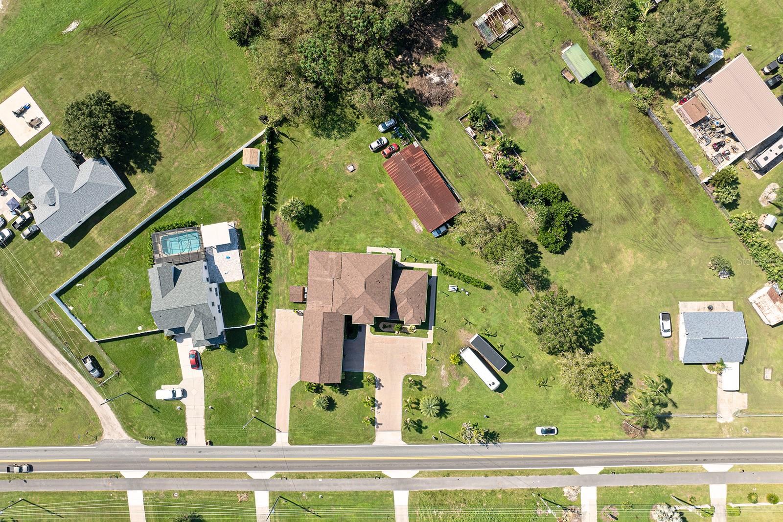 3211 LAKESHORE BLVD, ST CLOUD, FL, 34769