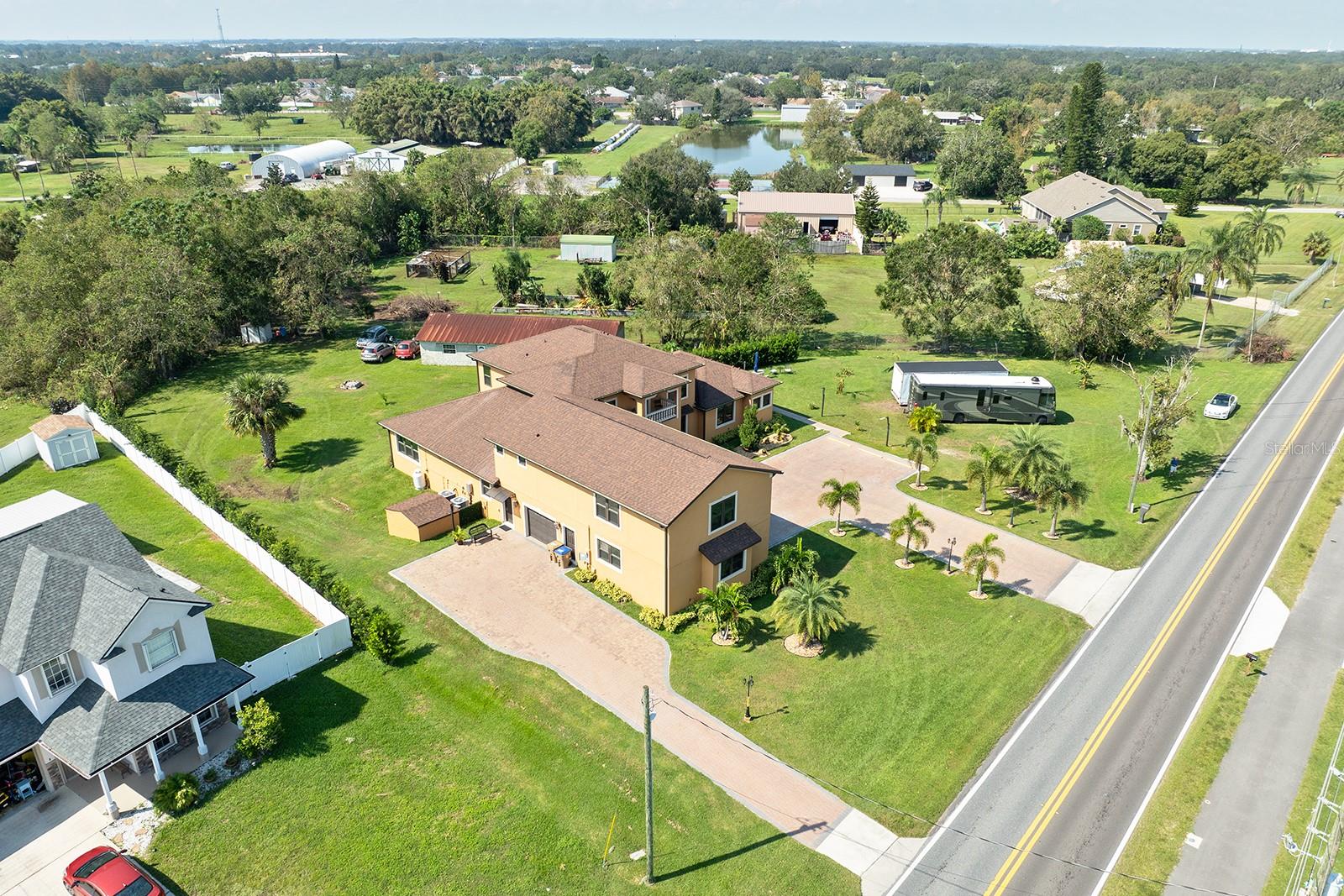 3211 LAKESHORE BLVD, ST CLOUD, FL, 34769