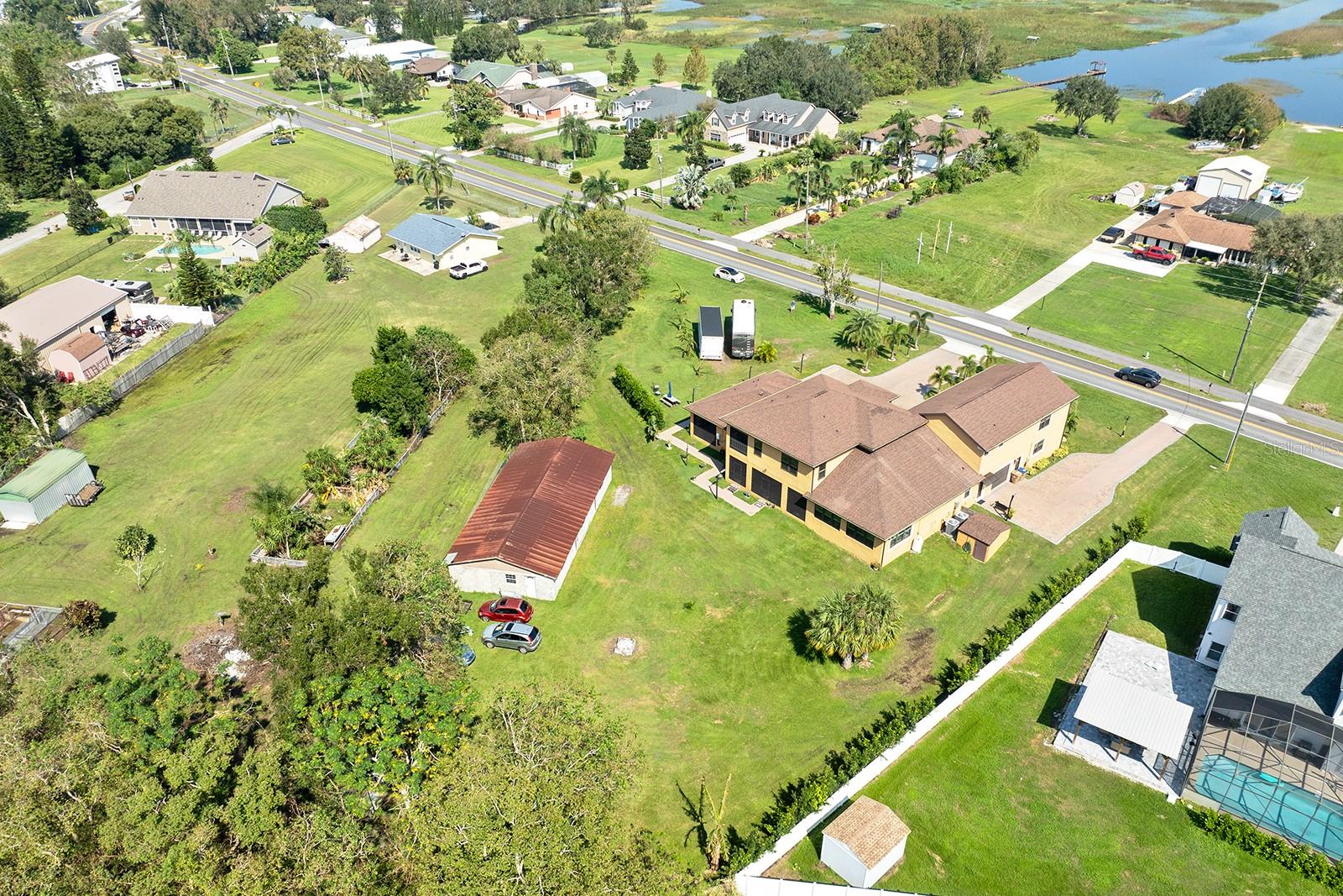 3211 LAKESHORE BLVD, ST CLOUD, FL, 34769