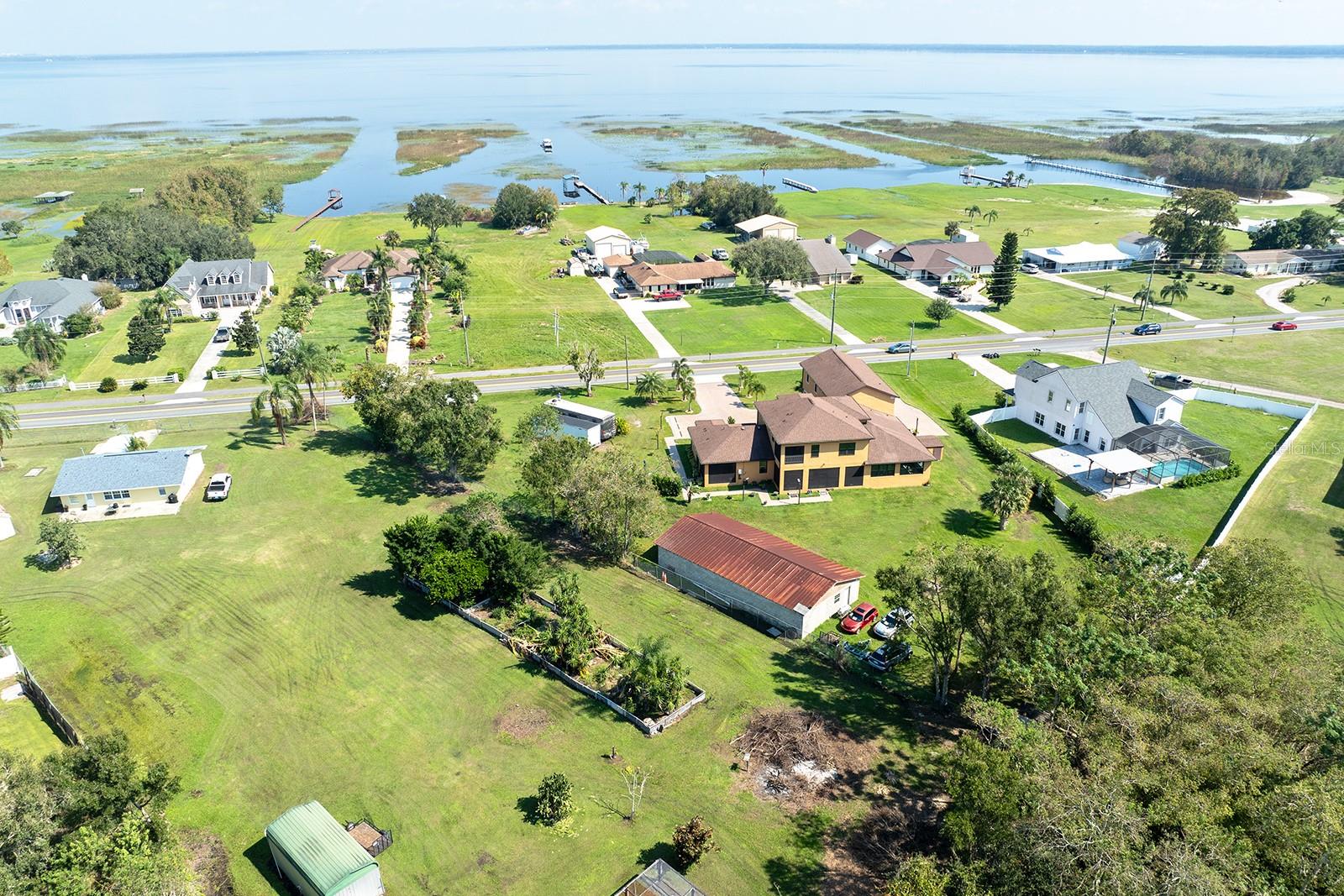 3211 LAKESHORE BLVD, ST CLOUD, FL, 34769