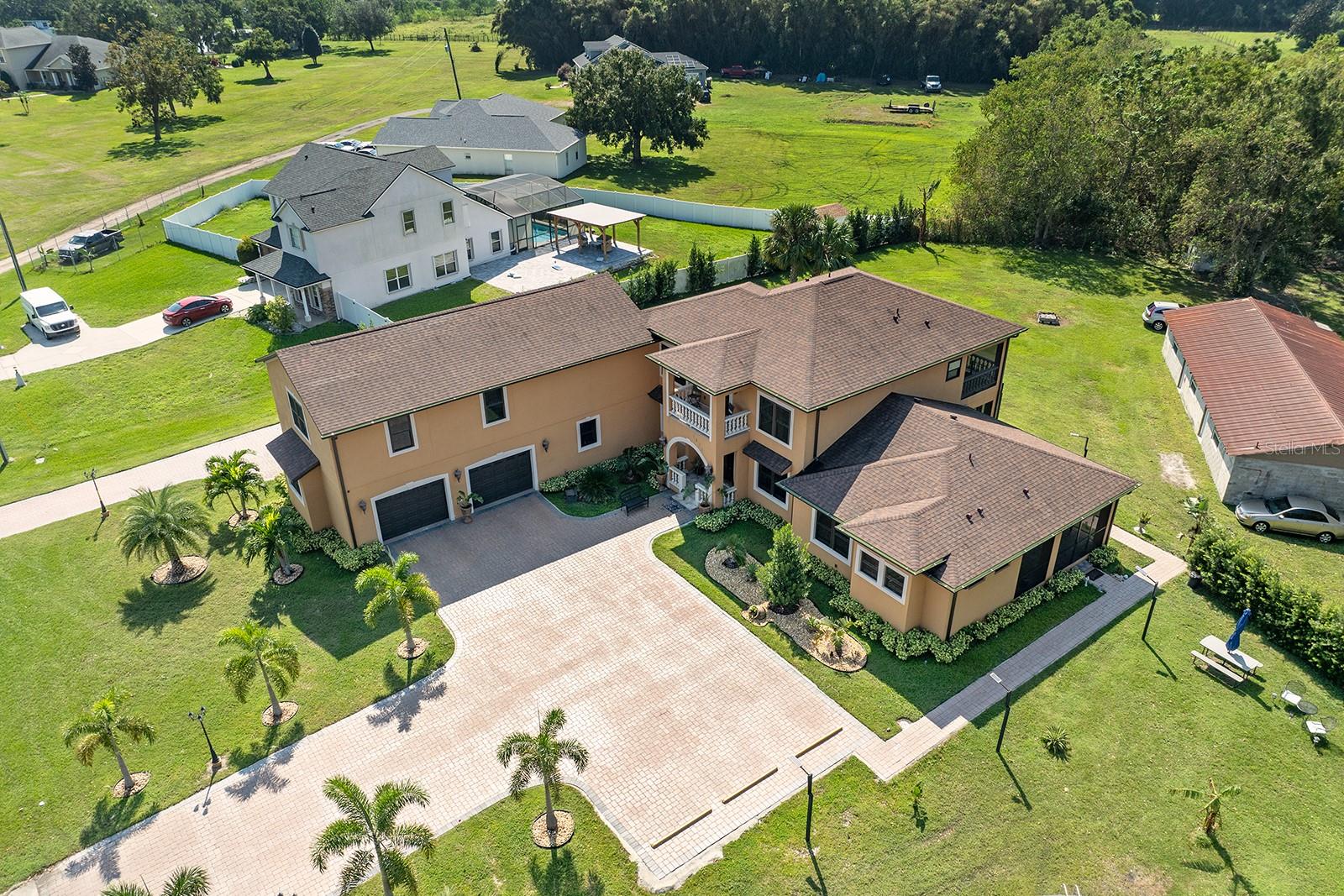 3211 LAKESHORE BLVD, ST CLOUD, FL, 34769