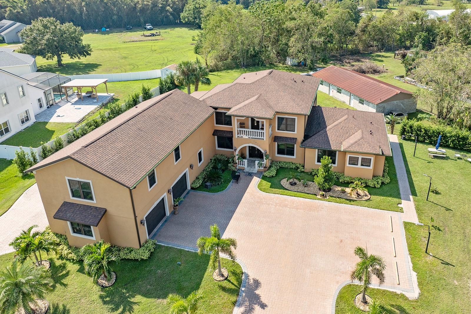 3211 LAKESHORE BLVD, ST CLOUD, FL, 34769