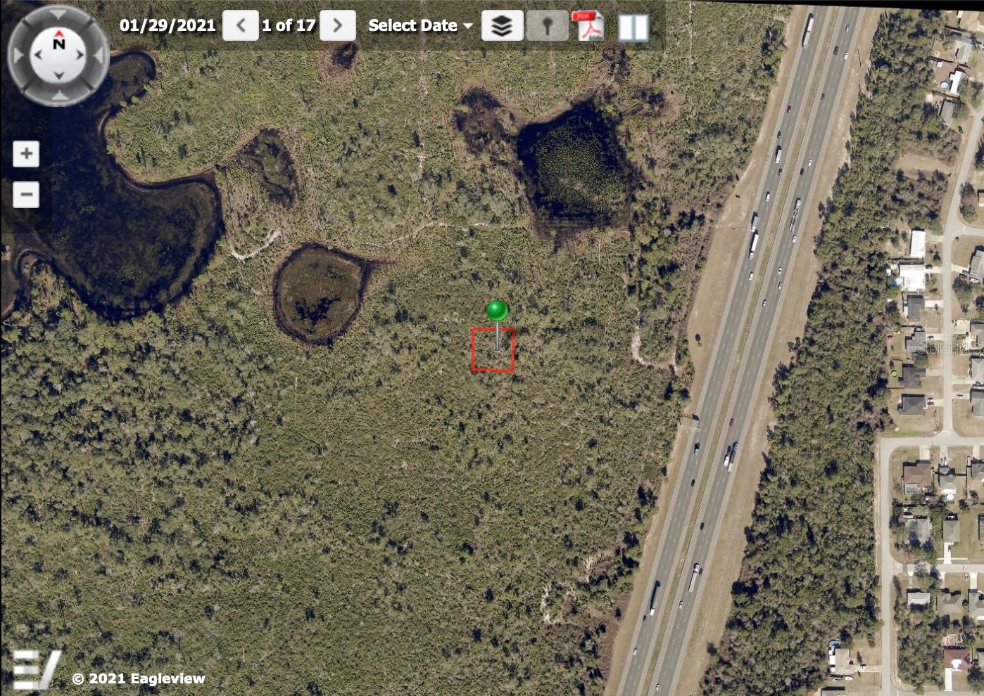 NO STREET, DEBARY, FL, 32713