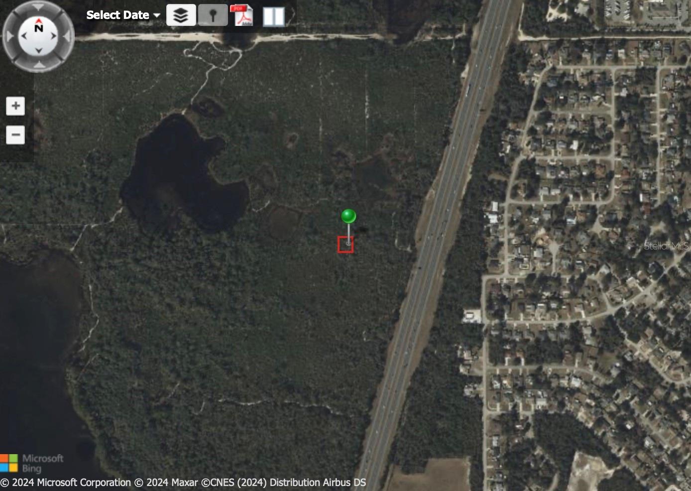 NO STREET, DEBARY, FL, 32713