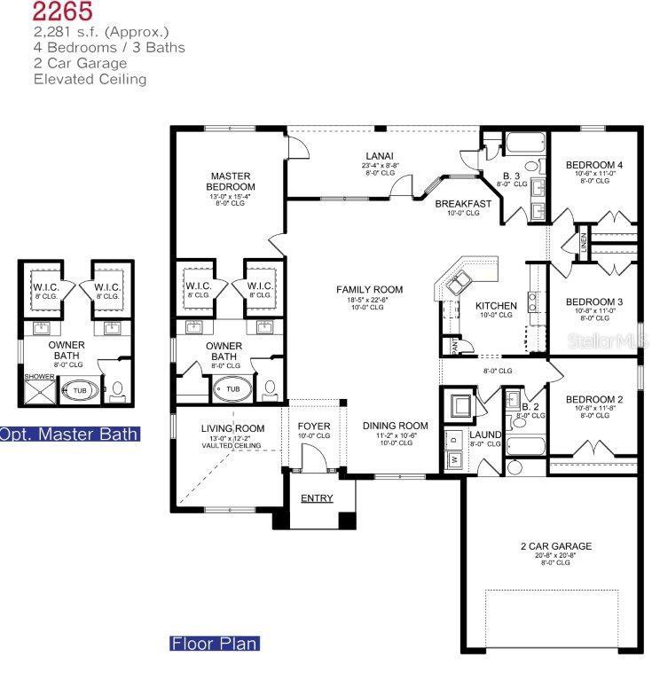 12162 FRANKWOOD RD, BROOKSVILLE, FL, 34614