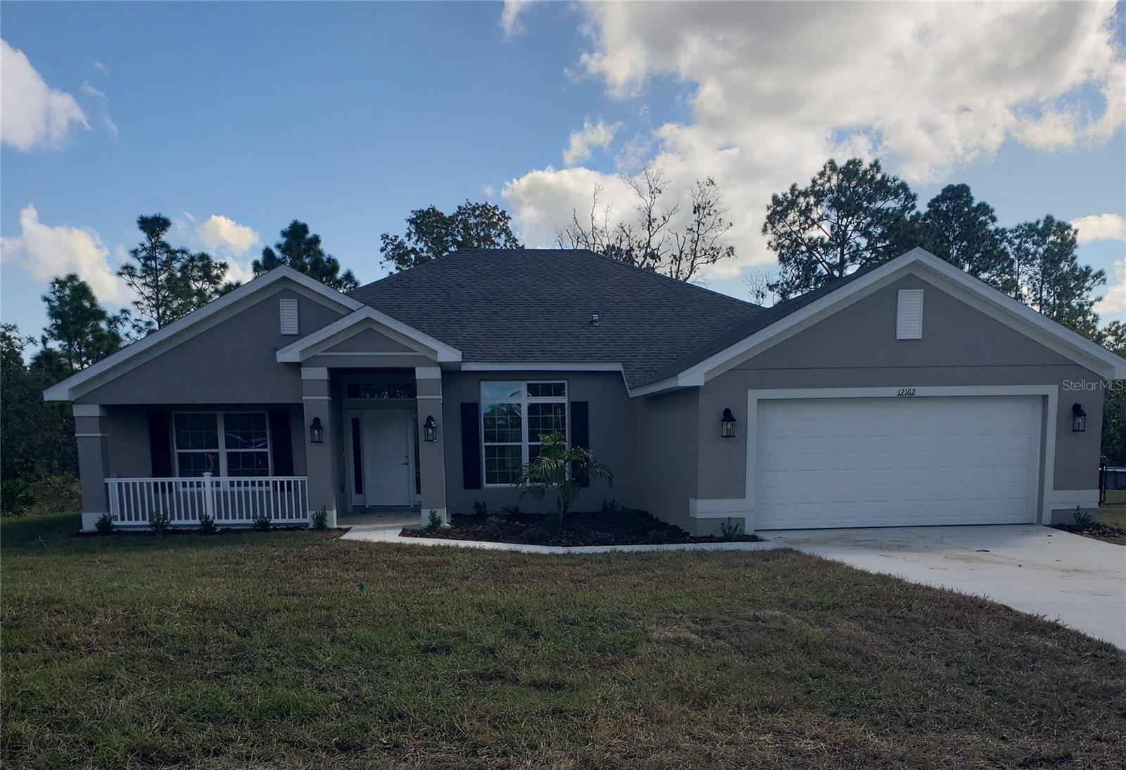 12162 FRANKWOOD RD, BROOKSVILLE, FL, 34614
