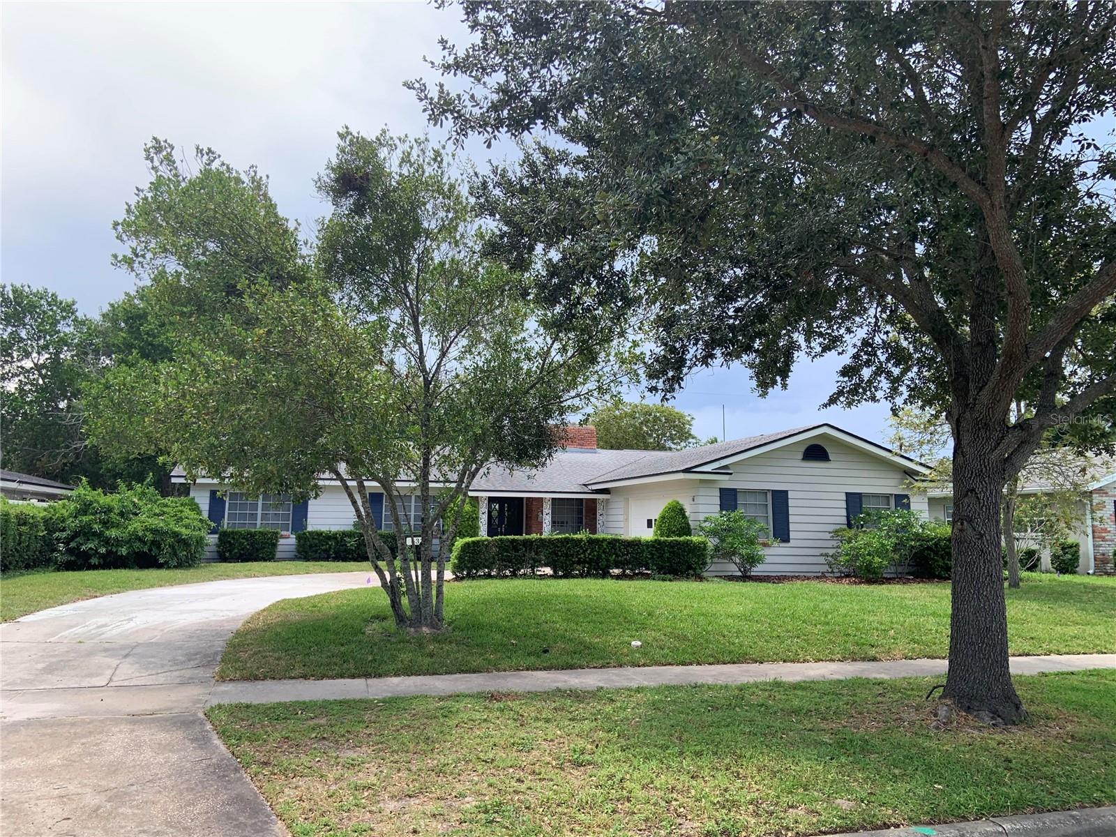 633 DUNRAVEN DR, WINTER PARK, FL, 32792