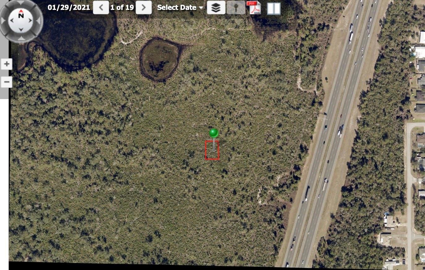 NO STREET, DEBARY, FL, 32713