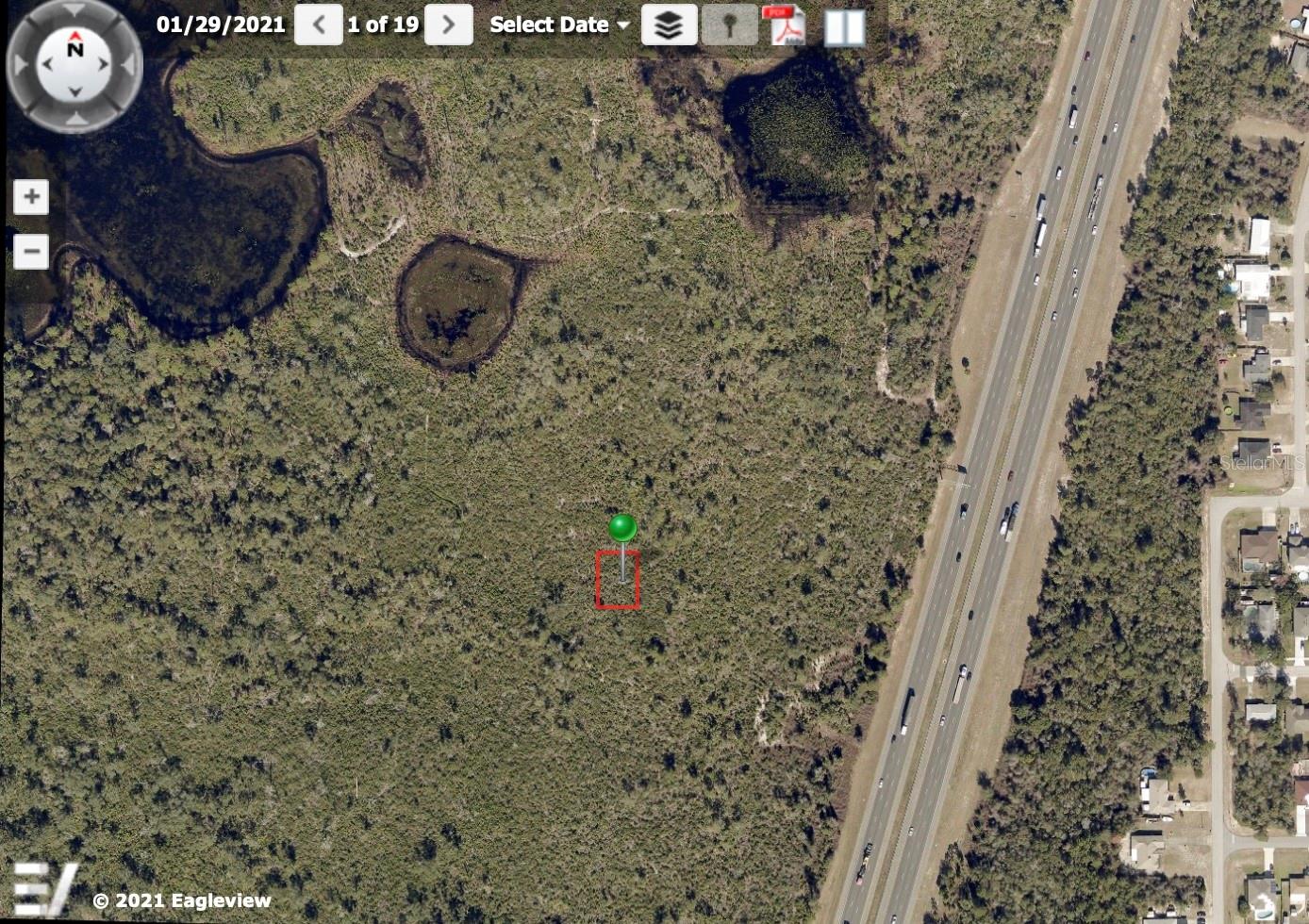 NO STREET, DEBARY, FL, 32713
