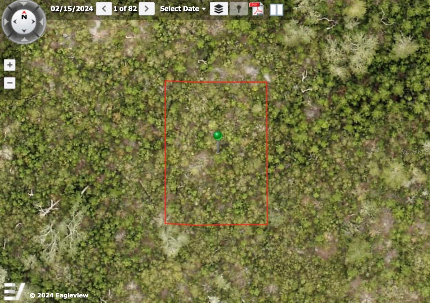NO STREET, DEBARY, FL, 32713