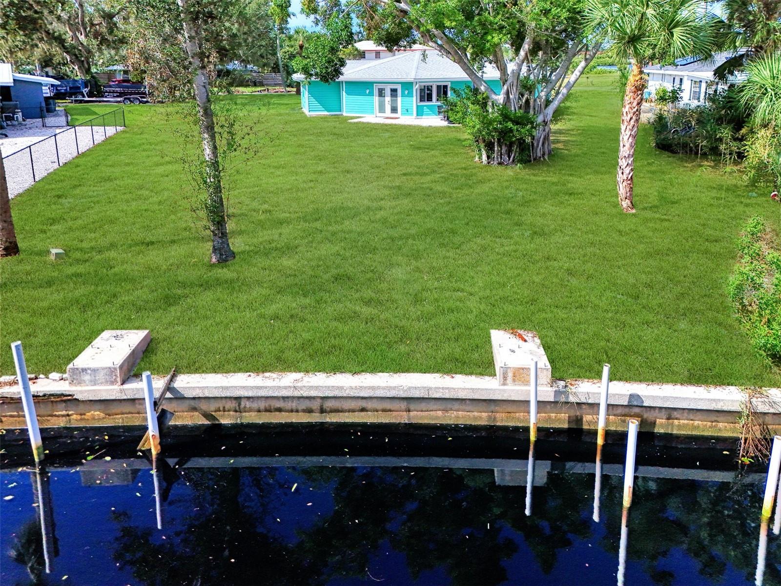 400 DONA DR, NOKOMIS, FL, 34275