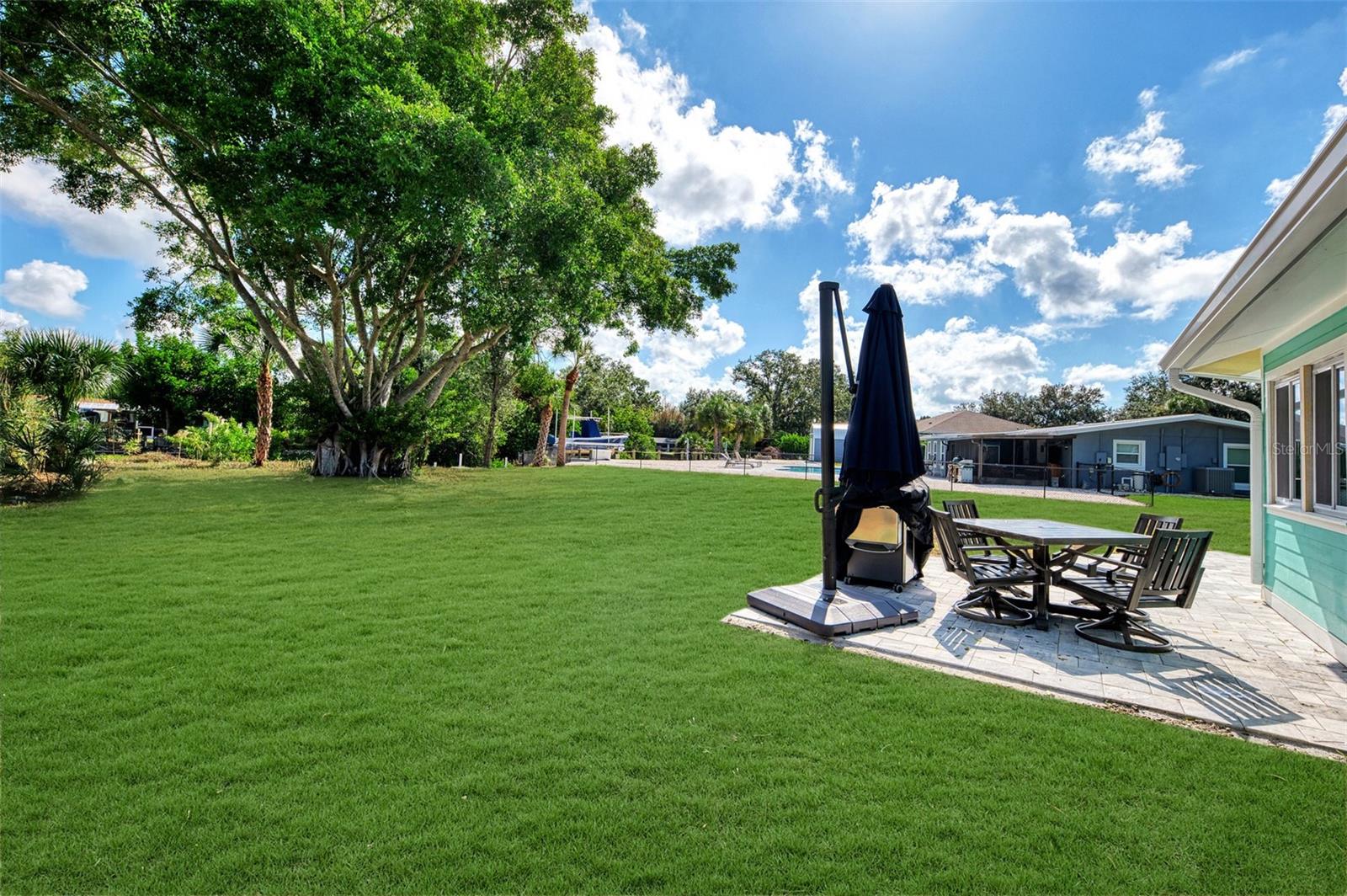 400 DONA DR, NOKOMIS, FL, 34275