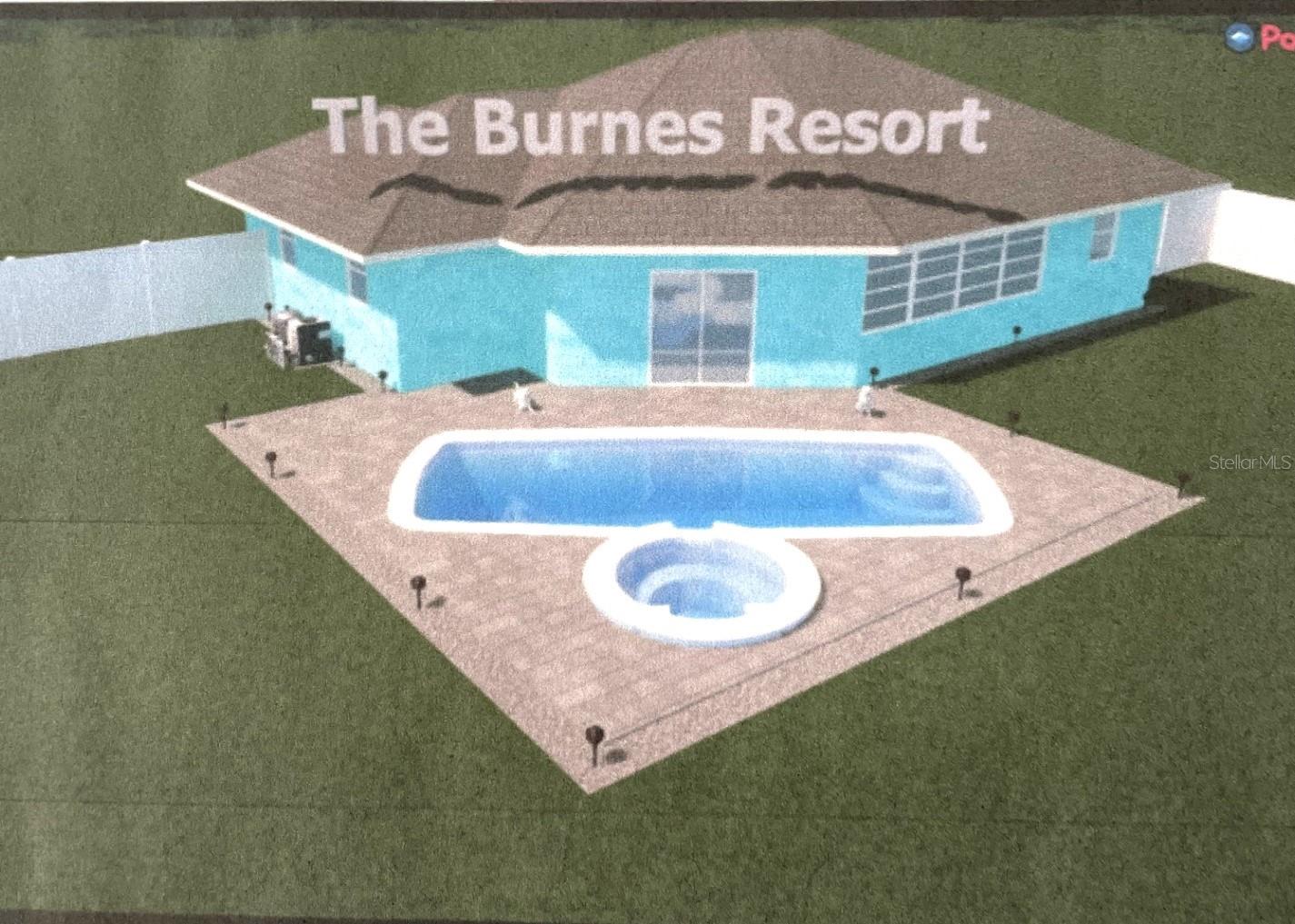 400 DONA DR, NOKOMIS, FL, 34275