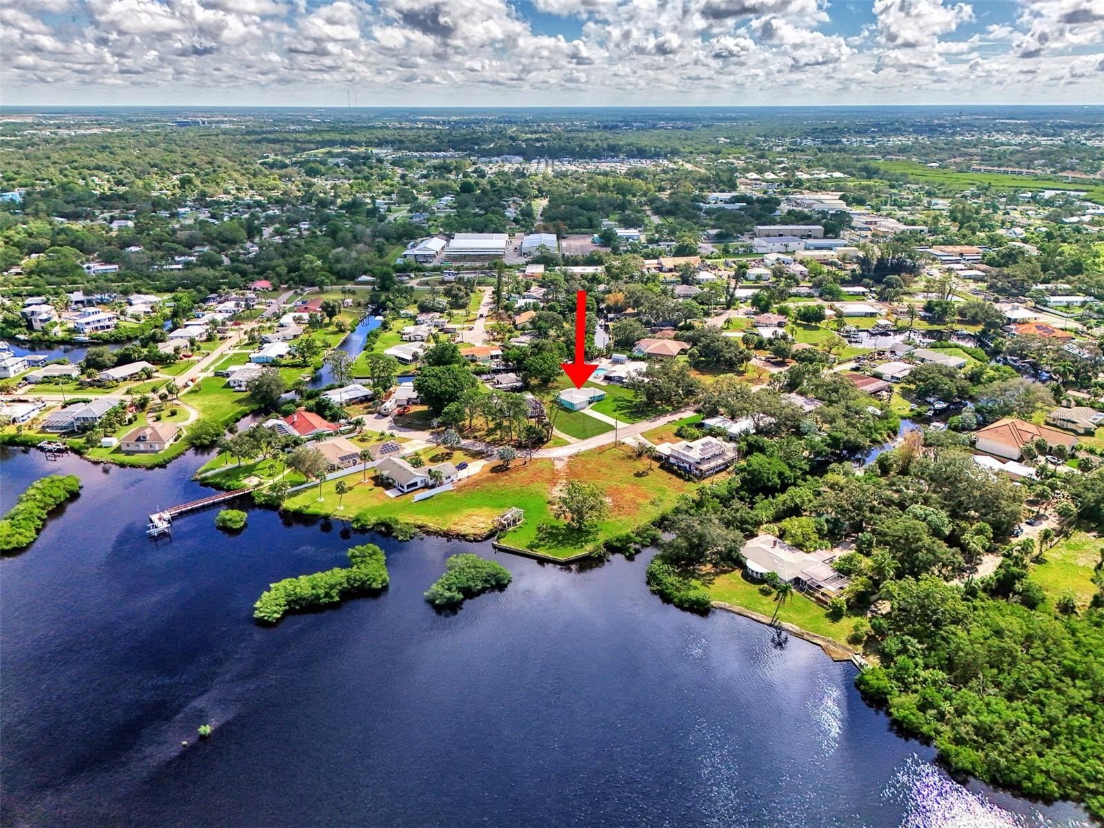 400 DONA DR, NOKOMIS, FL, 34275
