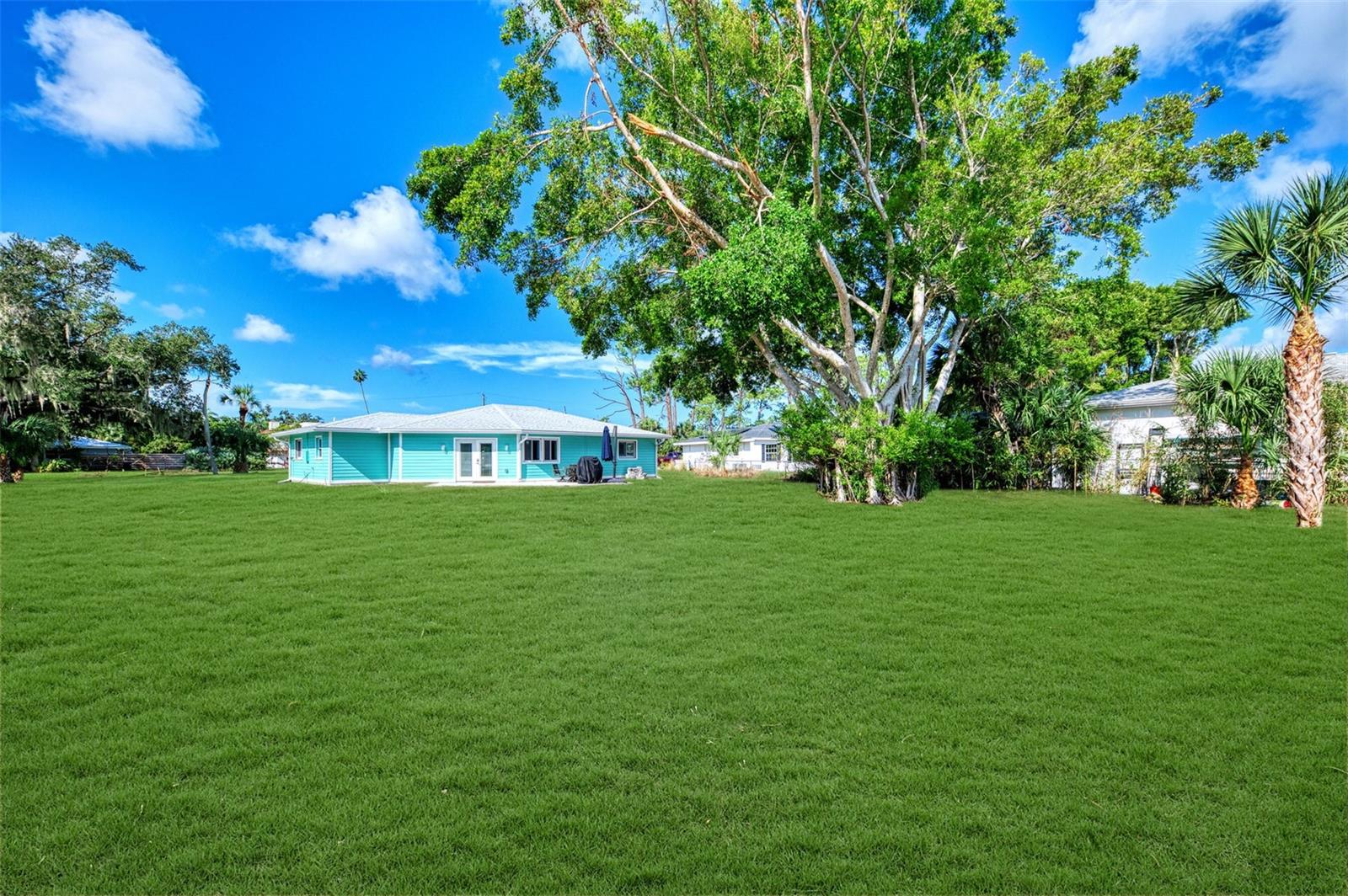 400 DONA DR, NOKOMIS, FL, 34275