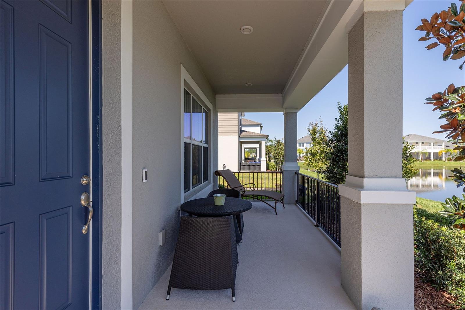 2951 MELETO BLVD, NEW SMYRNA BEACH, FL, 32168