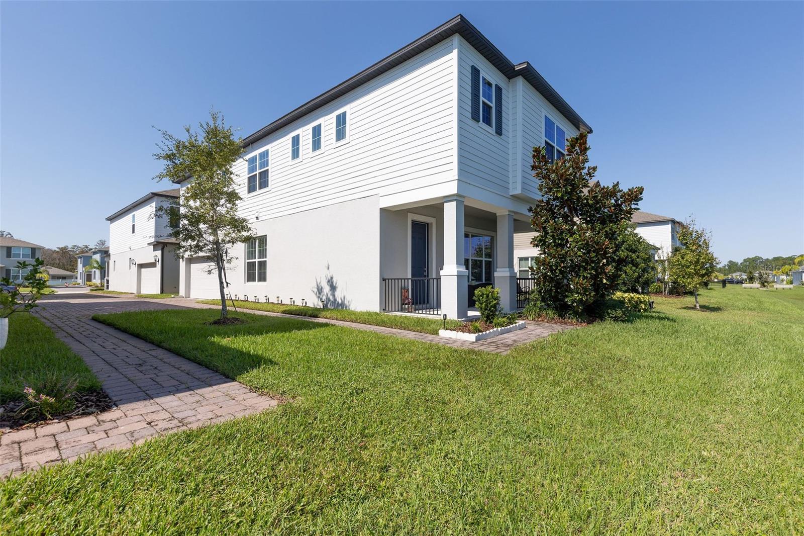 2951 MELETO BLVD, NEW SMYRNA BEACH, FL, 32168