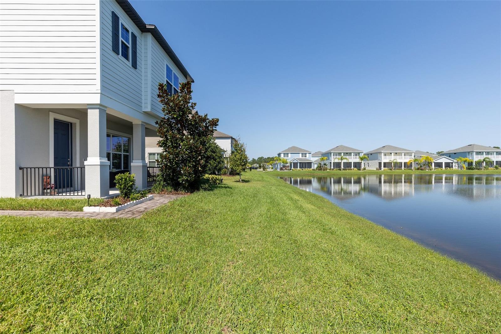 2951 MELETO BLVD, NEW SMYRNA BEACH, FL, 32168