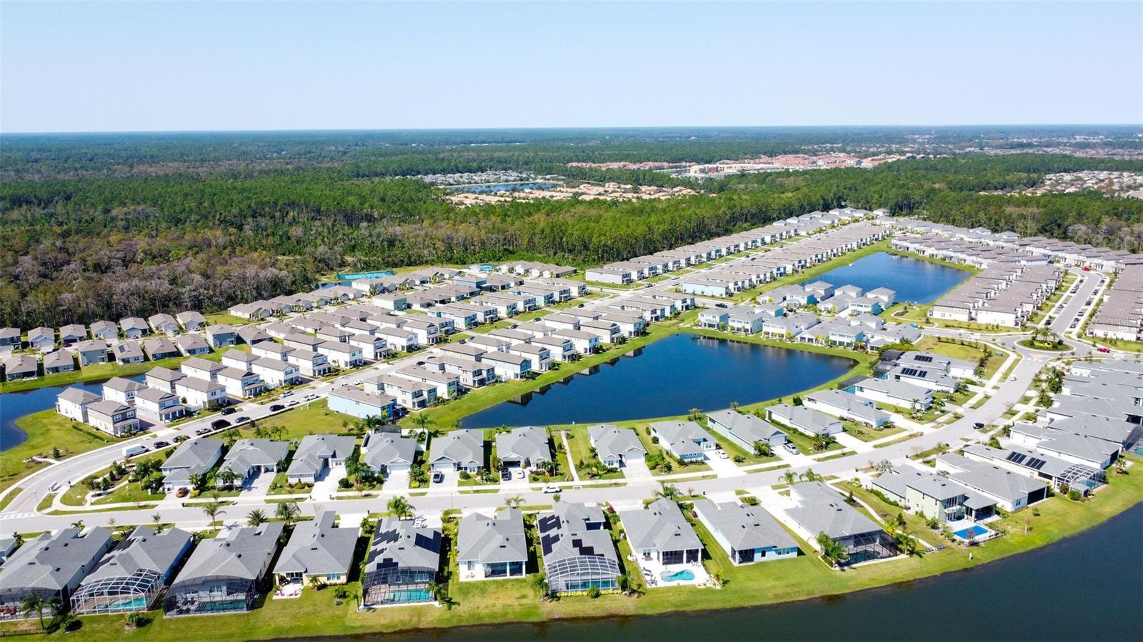 2951 MELETO BLVD, NEW SMYRNA BEACH, FL, 32168