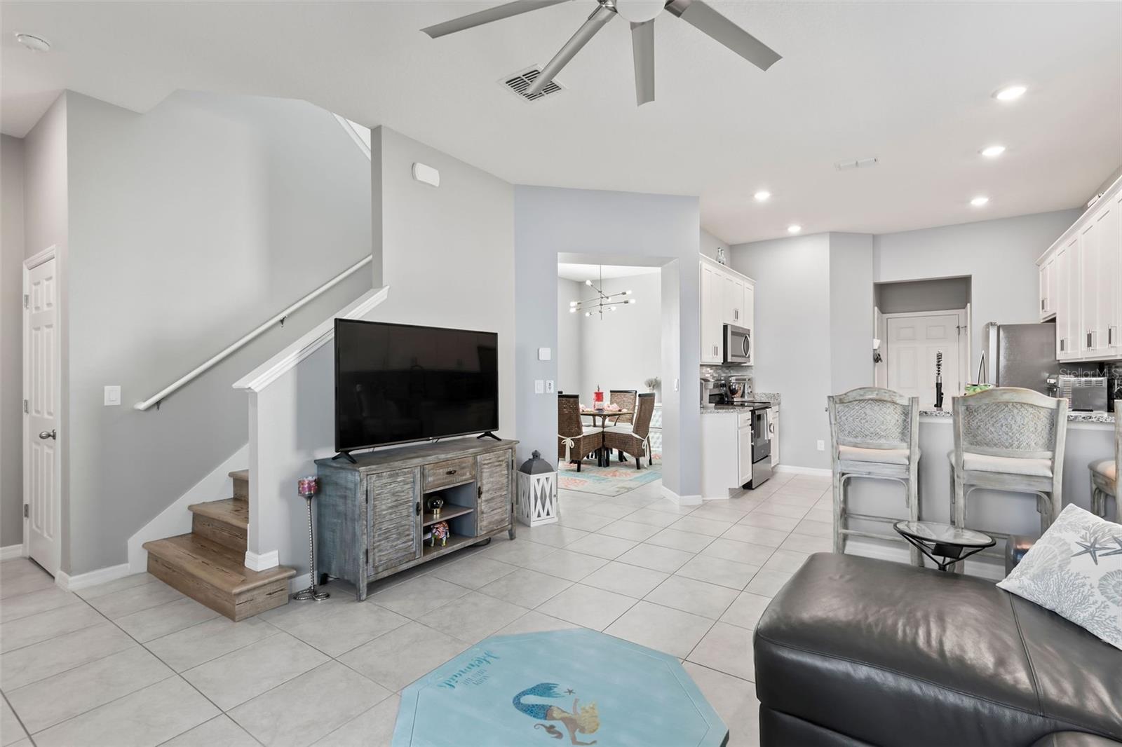 2951 MELETO BLVD, NEW SMYRNA BEACH, FL, 32168