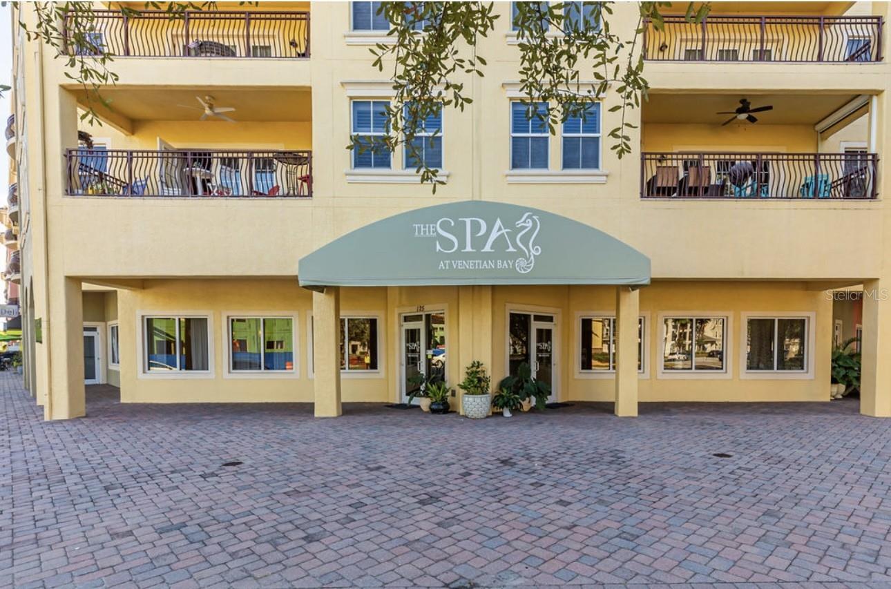 2951 MELETO BLVD, NEW SMYRNA BEACH, FL, 32168