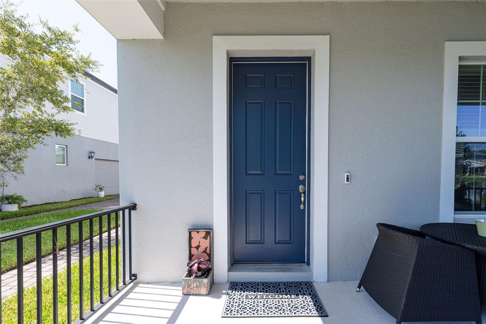 2951 MELETO BLVD, NEW SMYRNA BEACH, FL, 32168