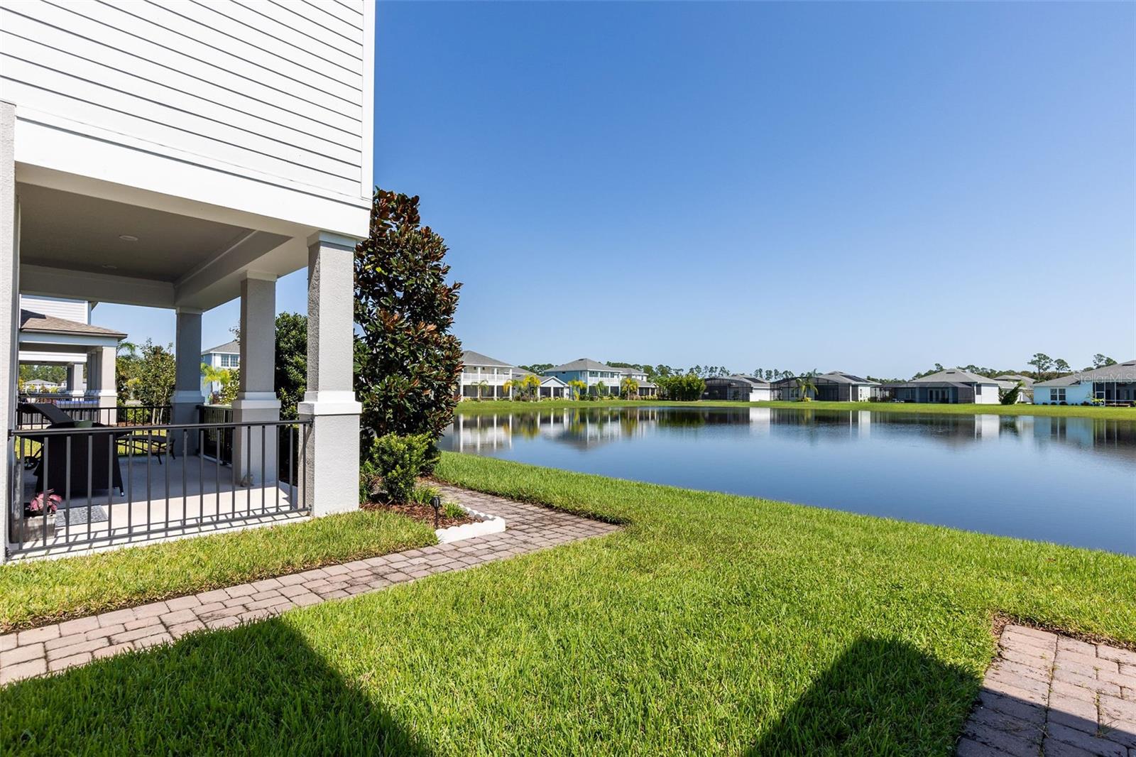 2951 MELETO BLVD, NEW SMYRNA BEACH, FL, 32168