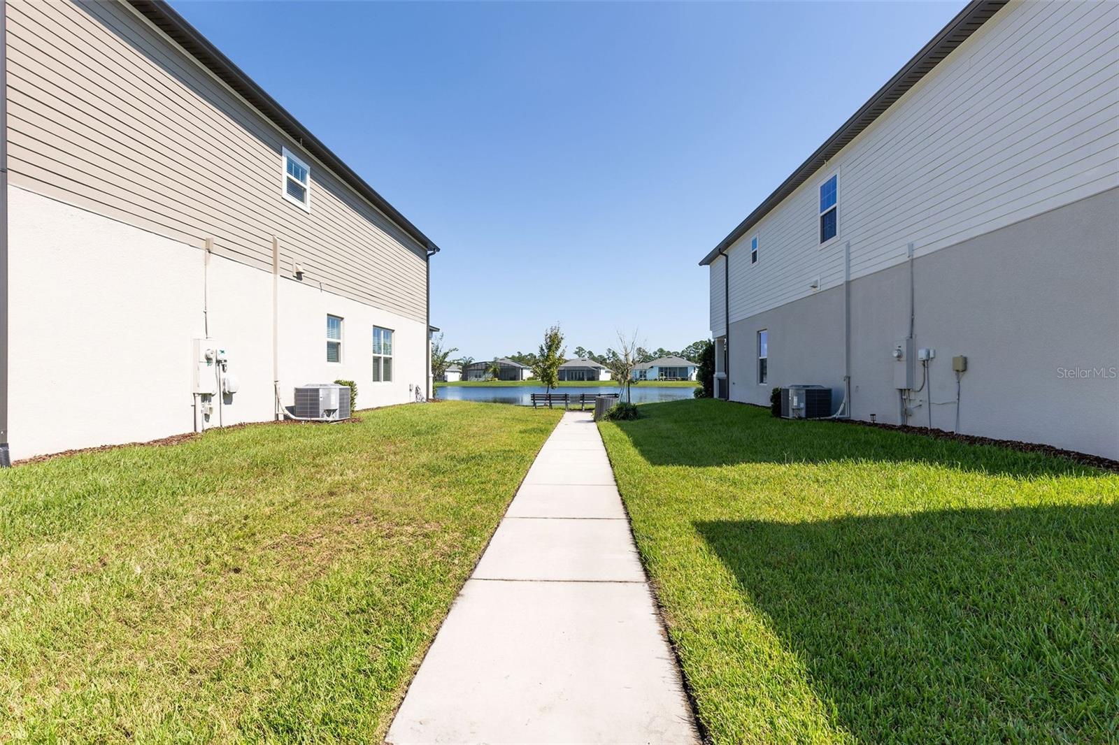 2951 MELETO BLVD, NEW SMYRNA BEACH, FL, 32168