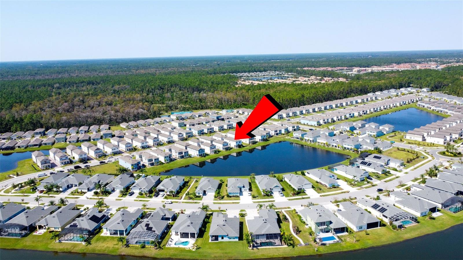 2951 MELETO BLVD, NEW SMYRNA BEACH, FL, 32168
